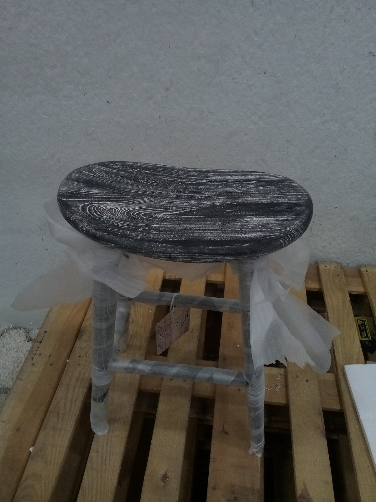 Safavieh Colton Wood Counter Stool, Reduced Price 2172721055 BST1000A
