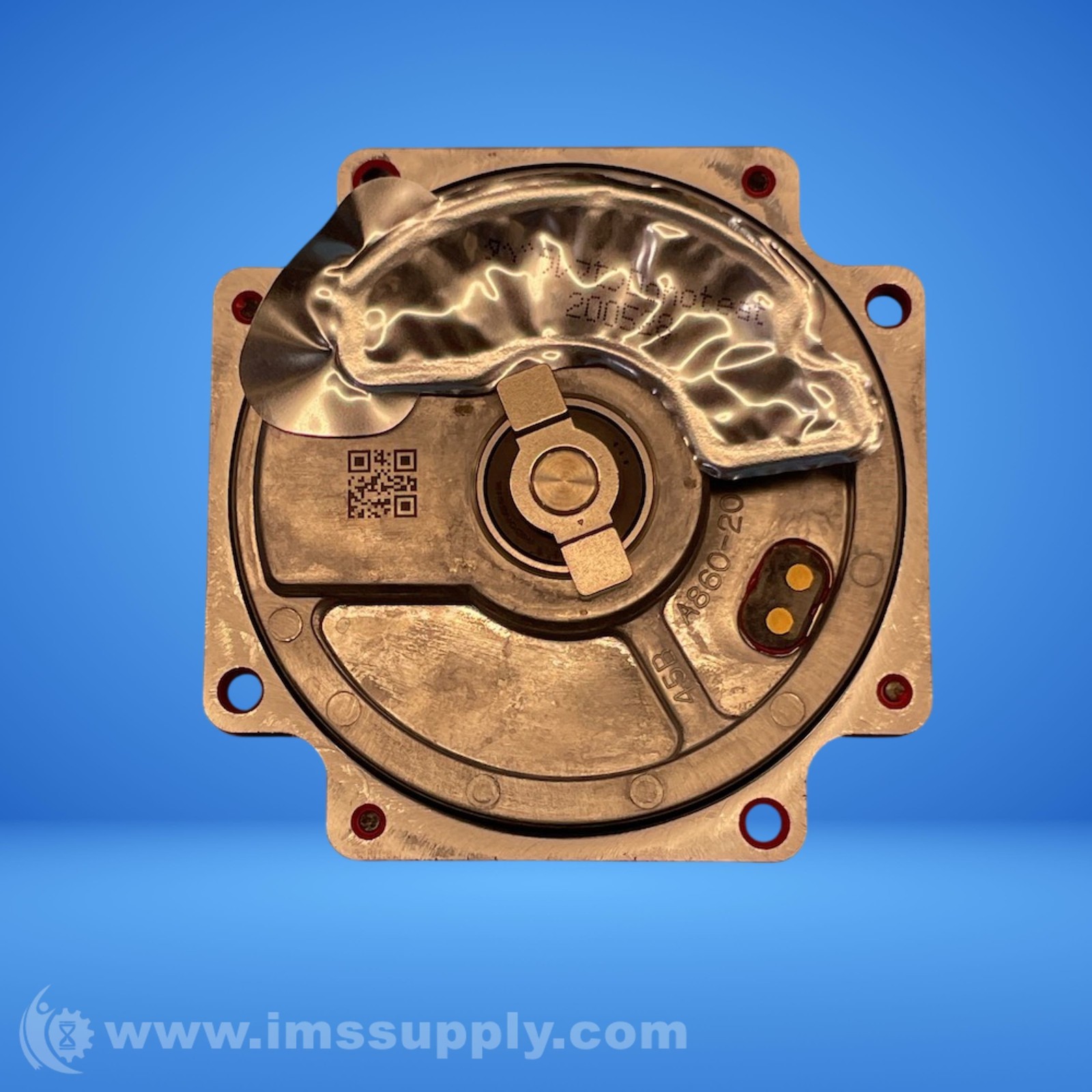 Fanuc A860-2020-T341 Encoder FNIP