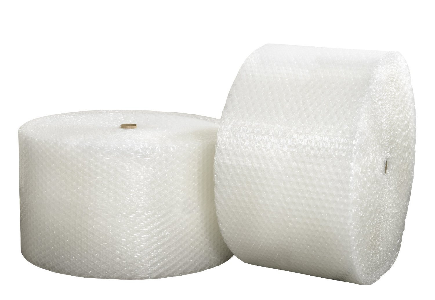 Large Bubble Roll (Ship & Save Brand) 1/2" x 125' x 12" Bubbles Perforated Best