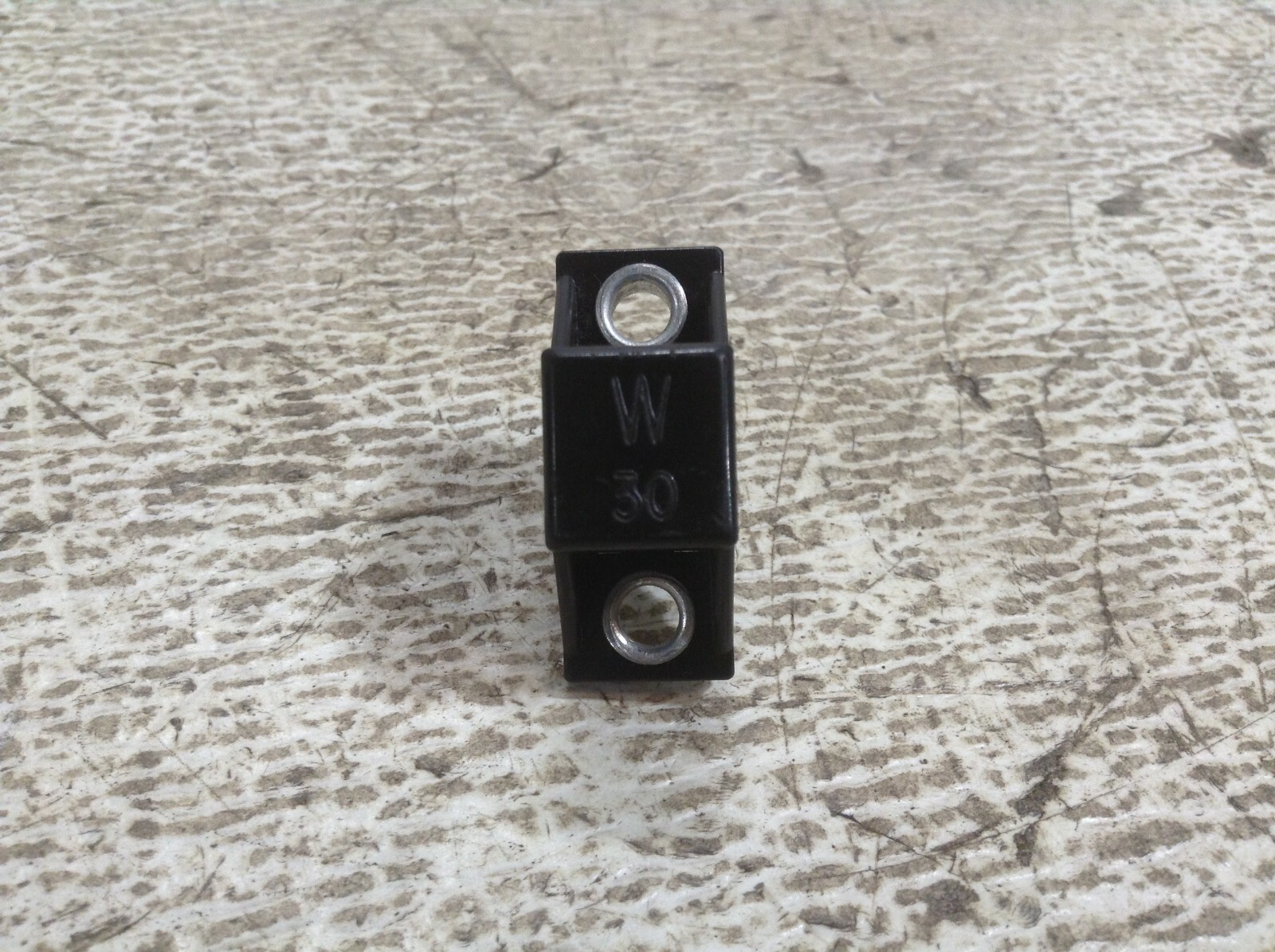 Allen Bradley W30 Overload Heater Thermal Unit