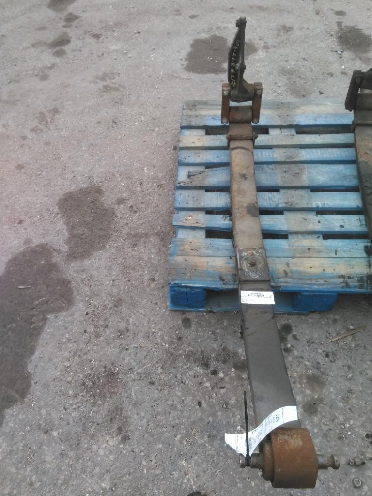 Replaces NA 2014 PETERBILT 579 FRONT LEAF SPRING ,  MN