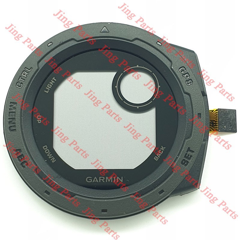 Black LCD Display Screen For Garmin instinct Standard （ instinct 1）