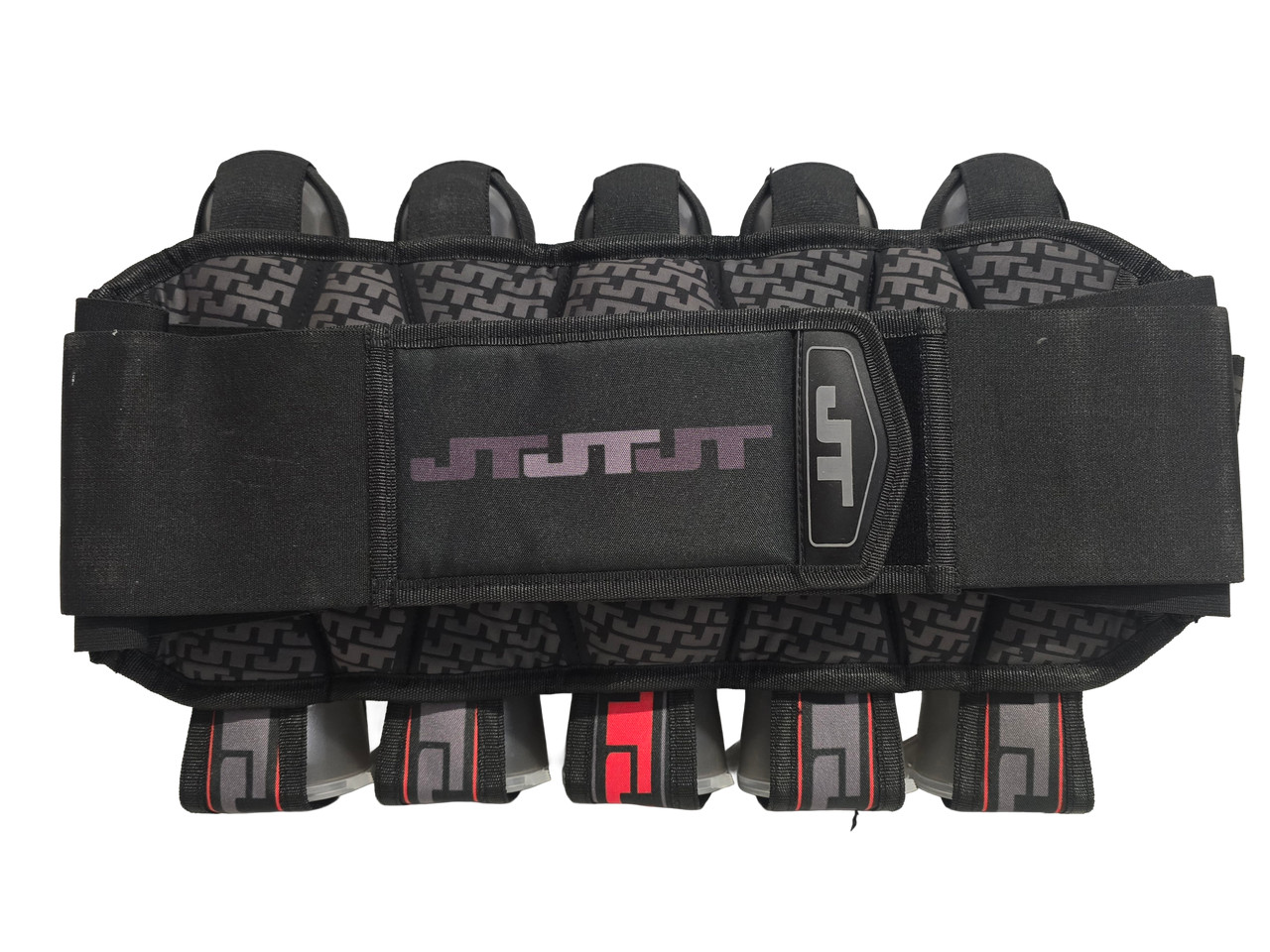 JT Paintball - Convert Harness - Hot Rod 5+8
