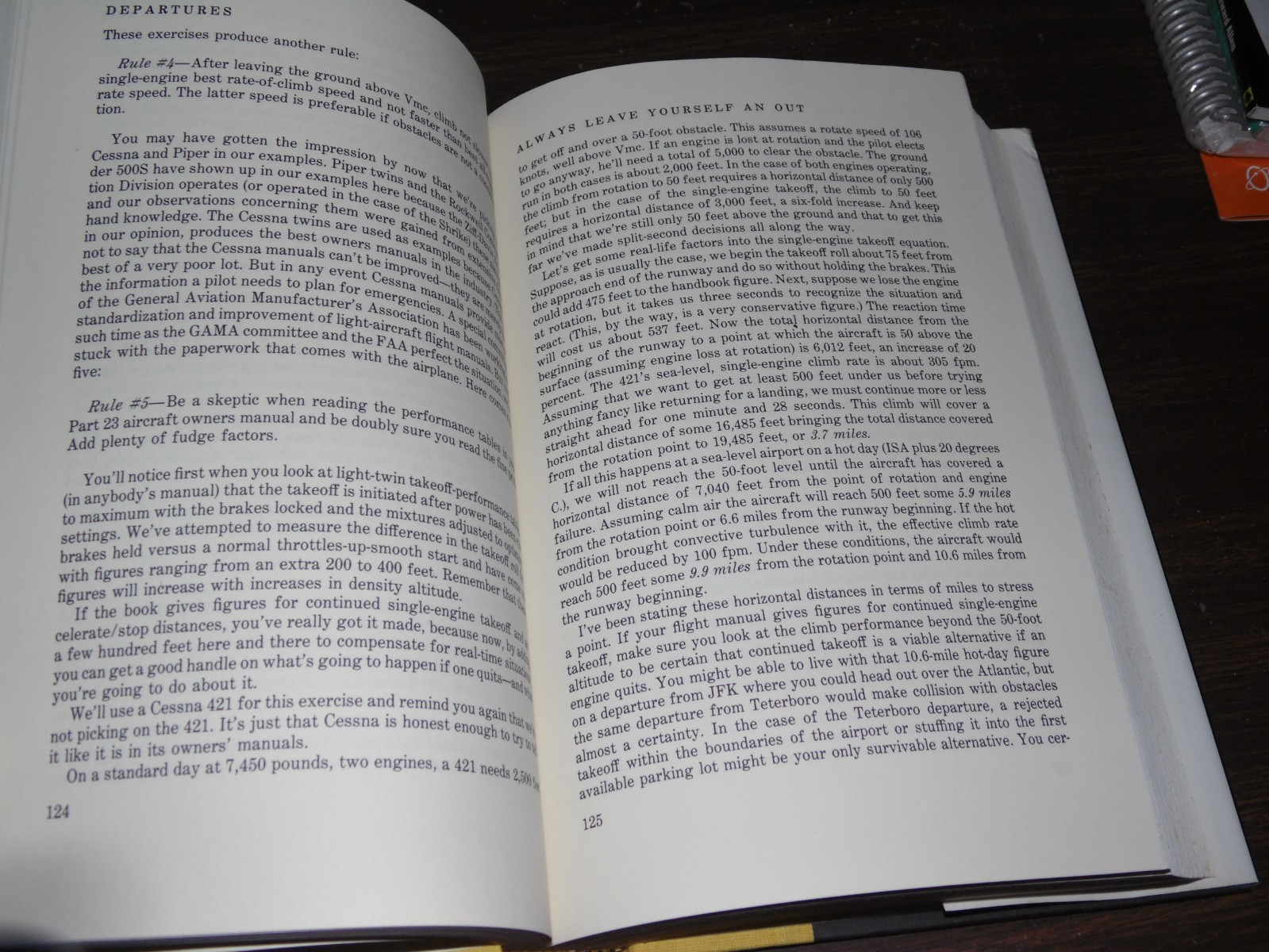 Staying Current: A Proficiency Guide for Serious Pilots Manningham Dan 1980