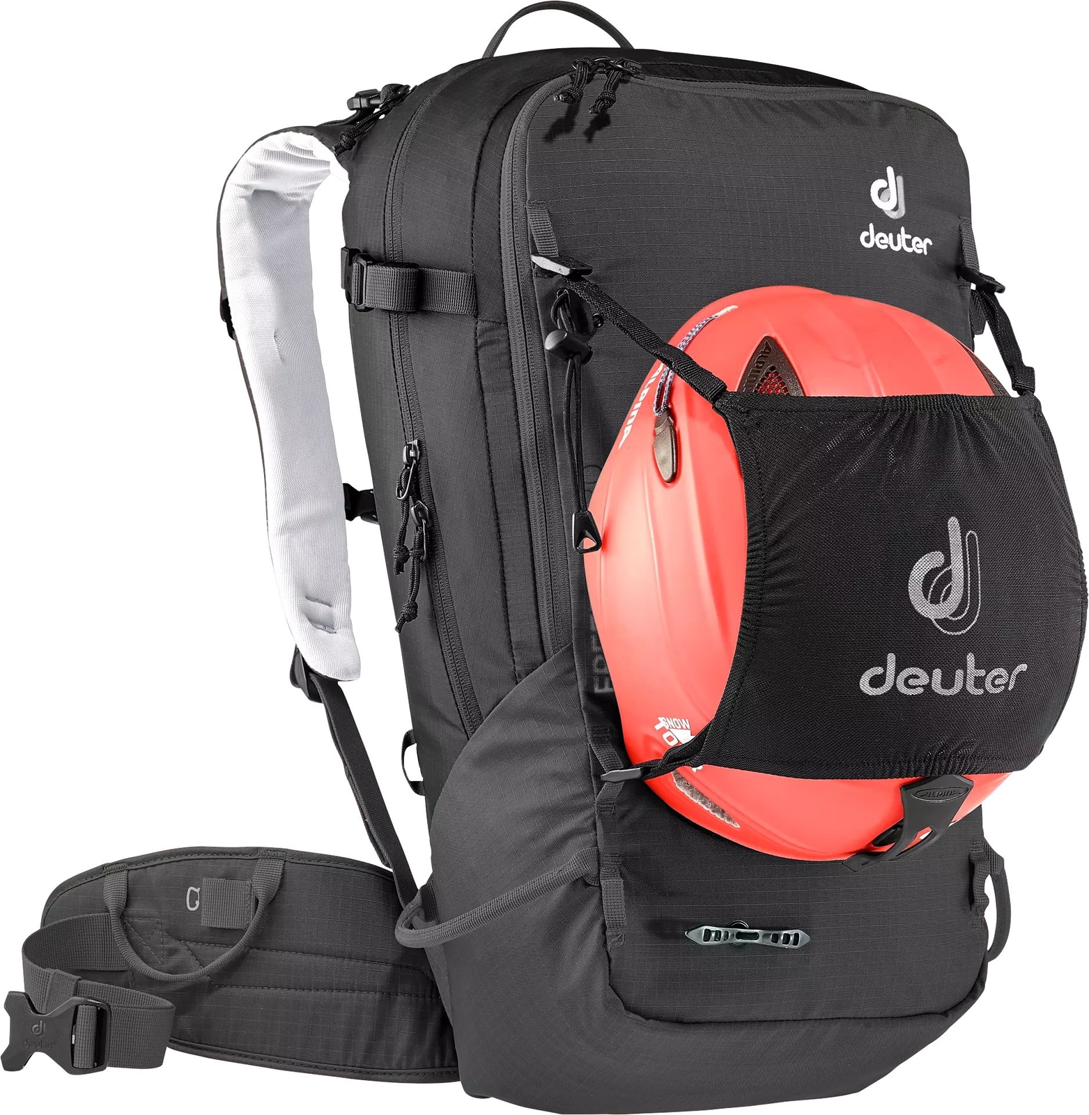Deuter Freeride 30 Backpack Black
