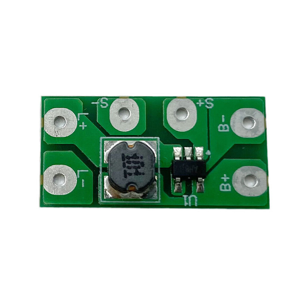 5PCS 1.2V Ni-MH Battery Light Controller Solar Road Stud Light Controller Board