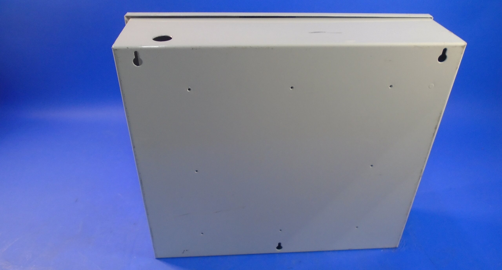 NORTHERN COMPUTERS DOOR ACCESS CONTROL SYSTEM PANEL ENCLOSURE STD-N2-U19-6AD8 NO
