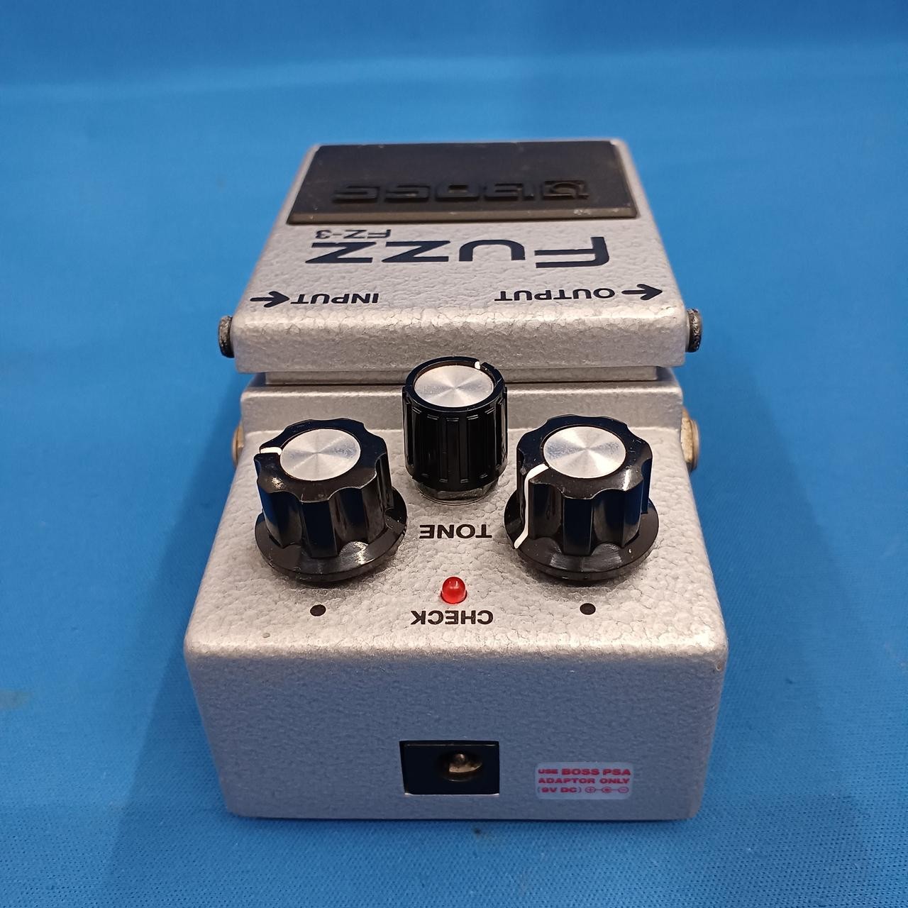 BOSS FZ-3 EFFECTOR 97476
