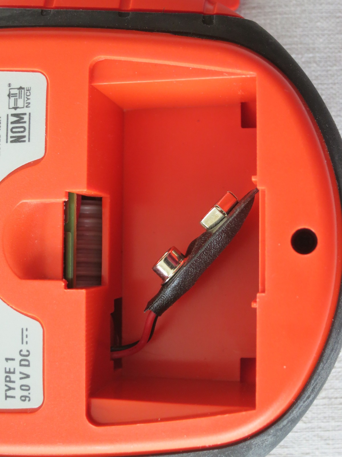 Black & Decker Stud and Metal Sensor, BDL152S