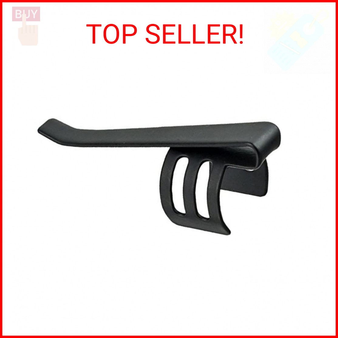 Pocket Clip for Stylus Pro and Microstream Penlight