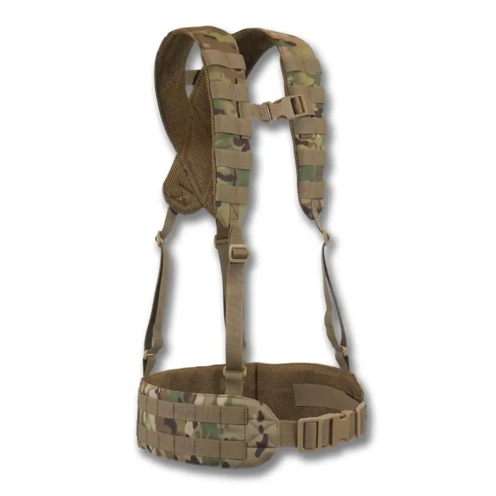 RPS Kiborg R-2 multicam universal size🇺🇦