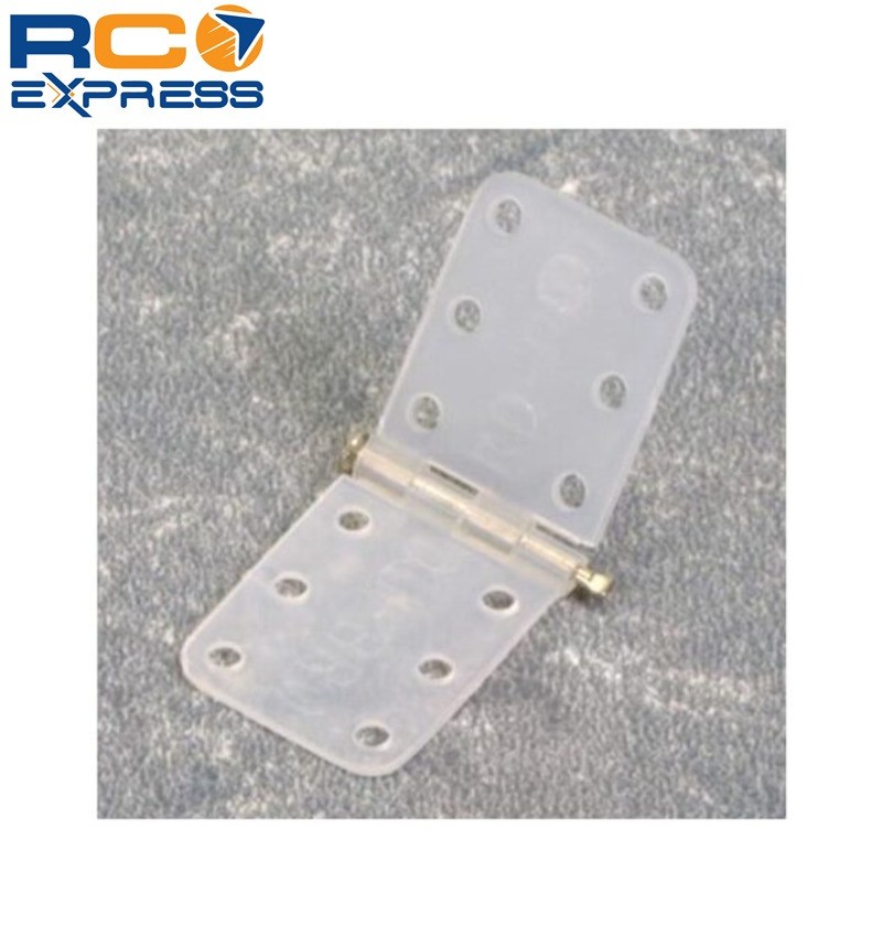 DU-BRO Nylon Hinge Small (15) DUB119