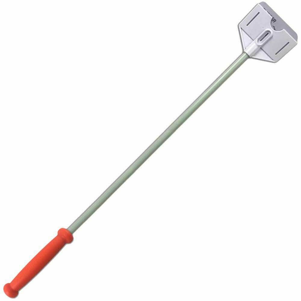 28" Platinum Aquarium Hand Scraper for Glass and Acrylic - Flipper