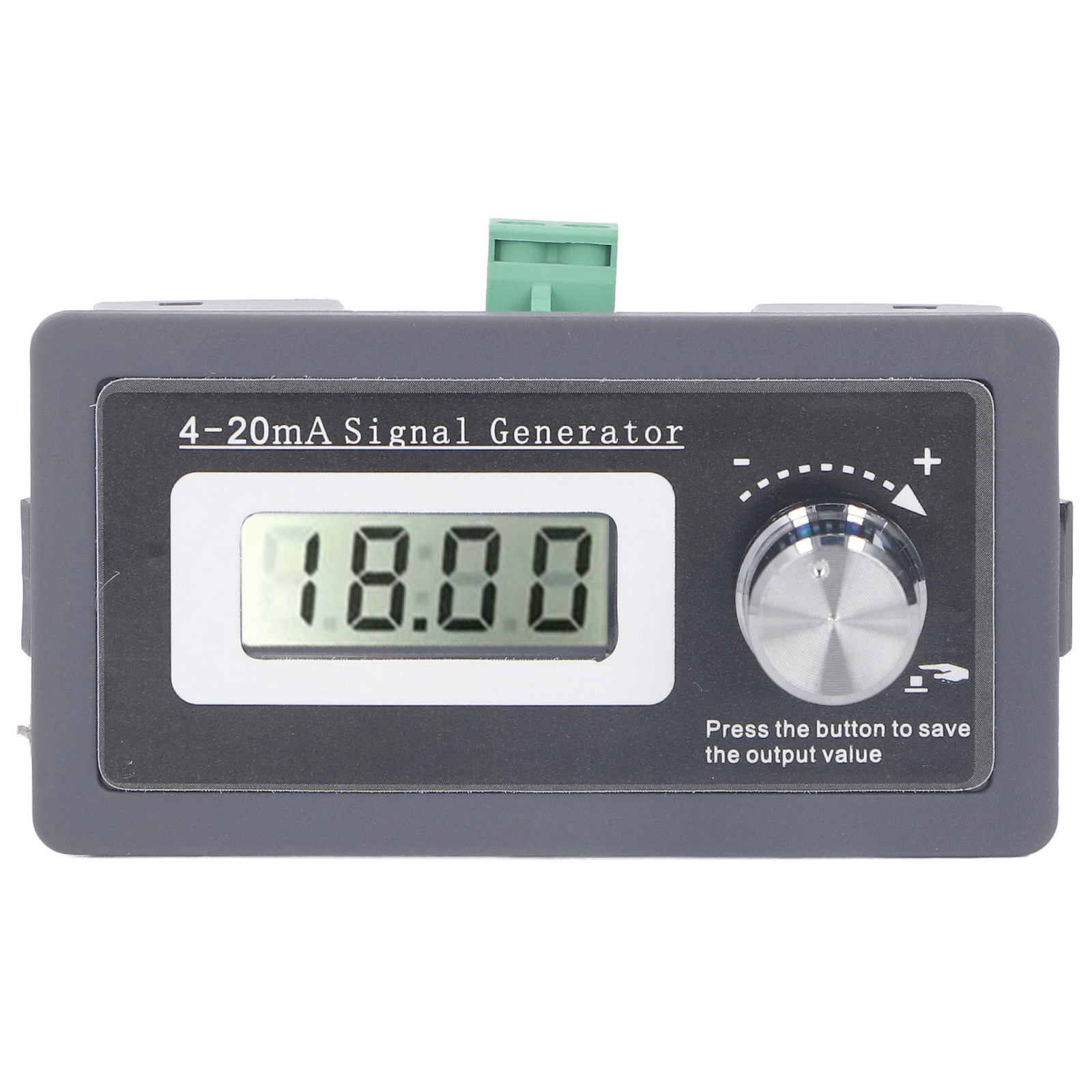 4‑20mA Generator 2 Wire High Accuracy Digital Generator 15V‑30V