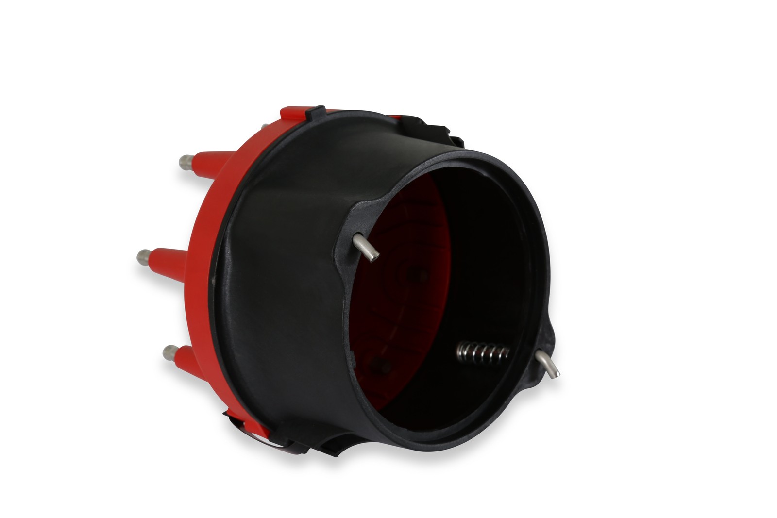 MSD 8445 Cap-A-Dapt Kit, Fixed Rotor