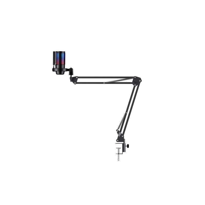 Havit GK50 Pro Nero Microphone set