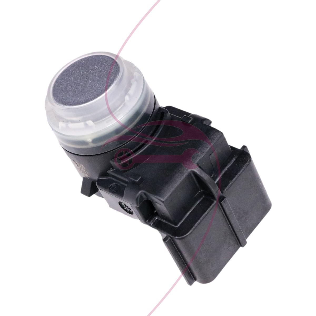 99310-S8025SPA For 20-22 Hyundai Palisade Park Ultrasonic Sensor Silver