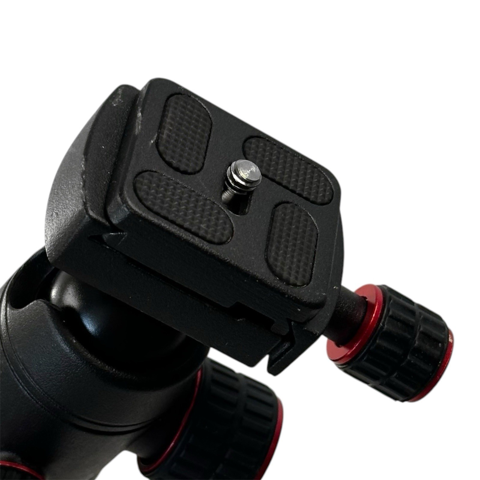 Sunpak TravelLite Pro Reverse Folding 63" Tripod Black With Bag