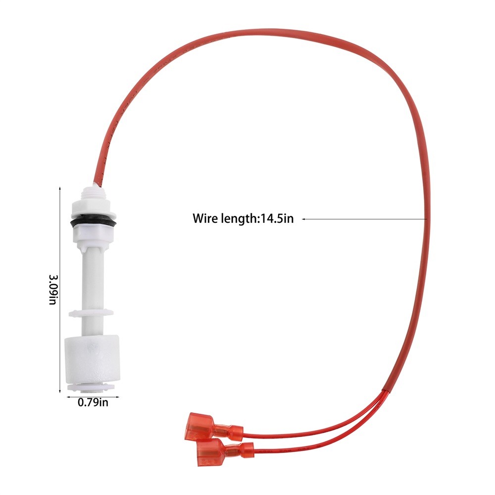 040002396 Harvest Float Switch Fit For Manitowoc Ice Machine UD0140A UD0140AE