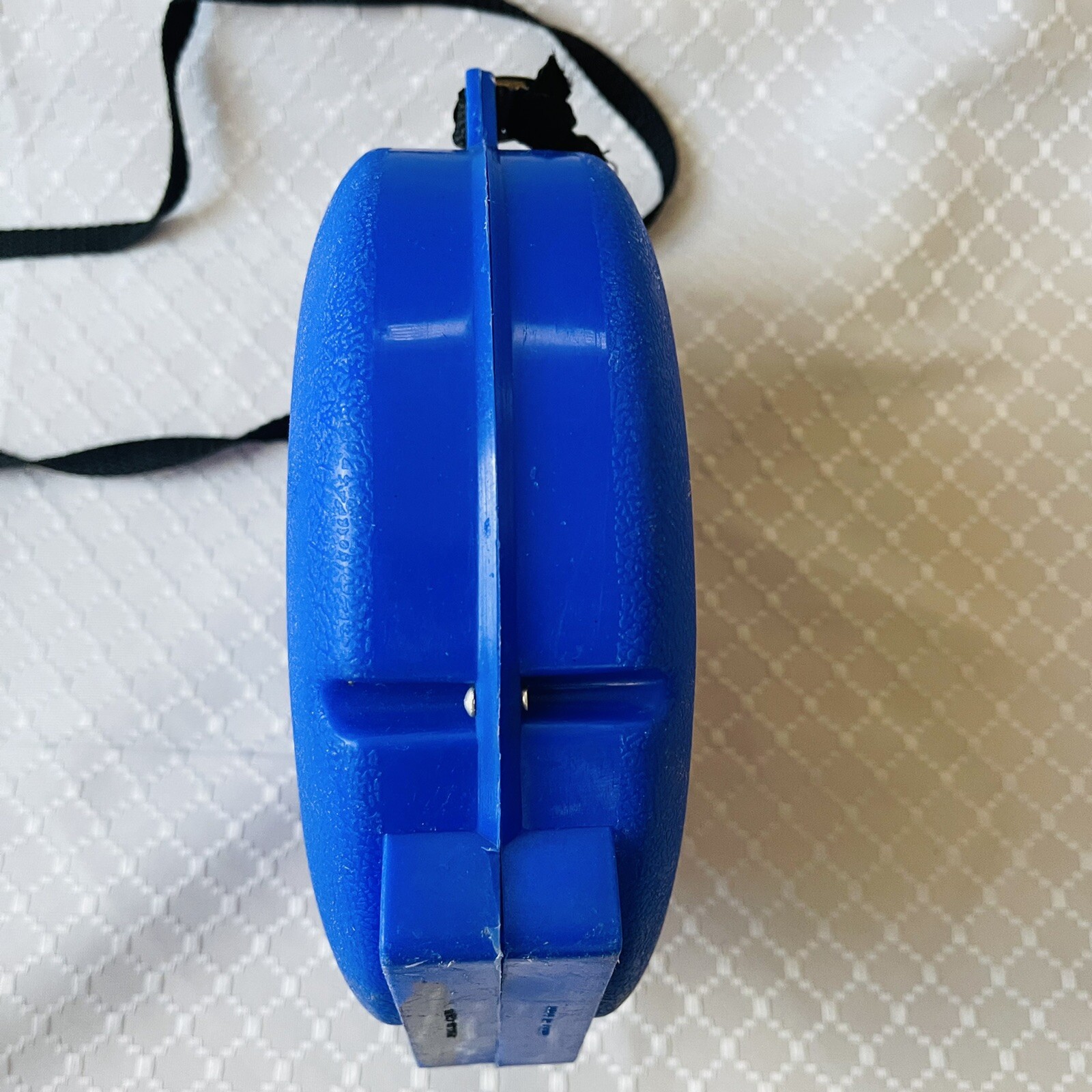 Blue Stansport Canteen