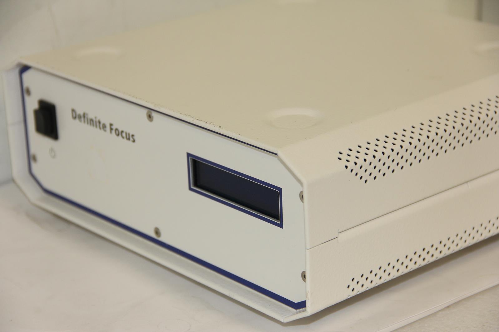 CARL ZEISS MICROSCOPY 432928-9000-000 Definite Focus Controller