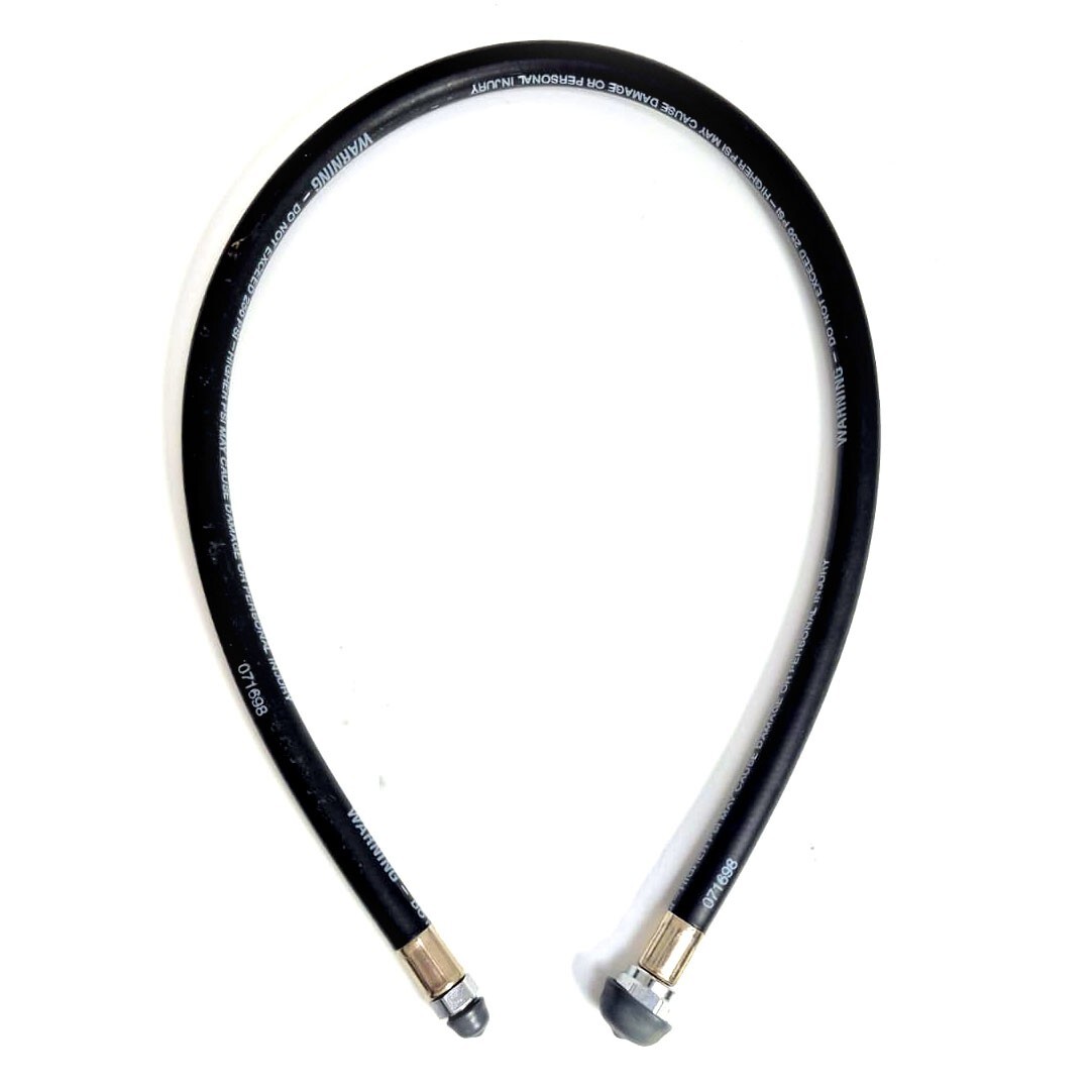 Low Pressure SCUBA Diving Regulator Hose LP Dive Second Stage or Octopus 28"