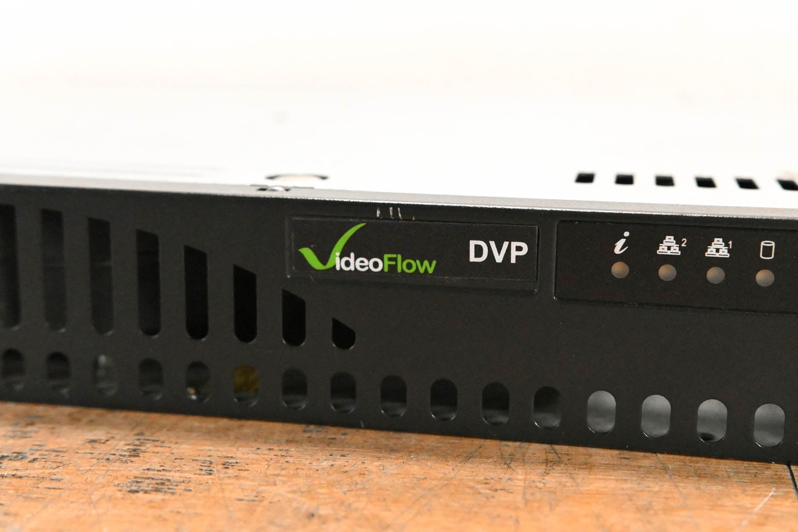 VideoFlow DVP 10S Video Protection Unit – IP/ASI Converter CG01P6Q