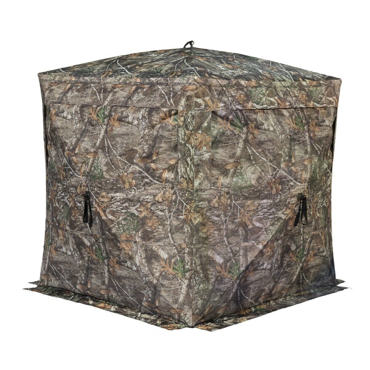 SAS 180 See Through Blind Realtree Edge - Open Box