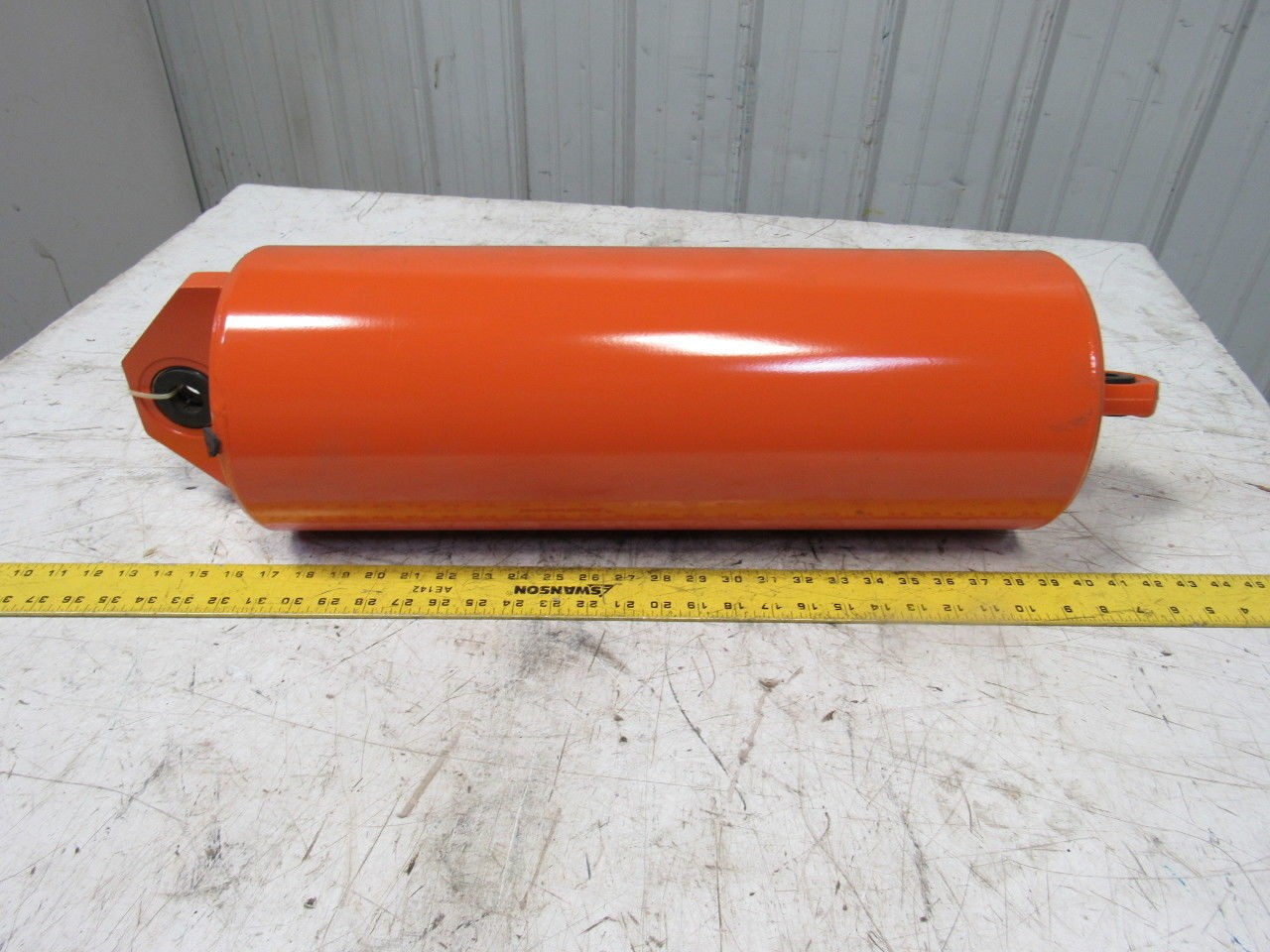 ABB 3HAB IRB 6400R Industrial Robotics Balancing Cylinder
