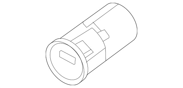 Genuine Hyundai 2021-2023 Elantra Elantra N USB Port 96125-AA000