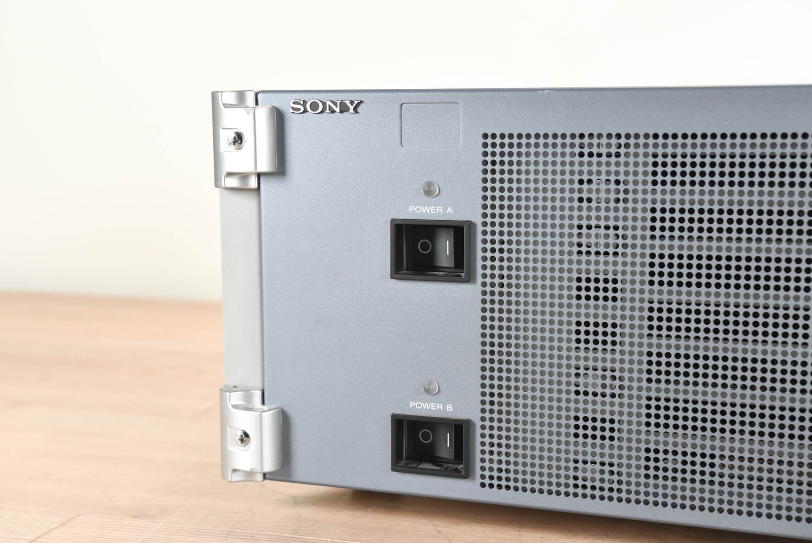 Sony MVS-6000 3 M/E SD Video Switcher CG001CG