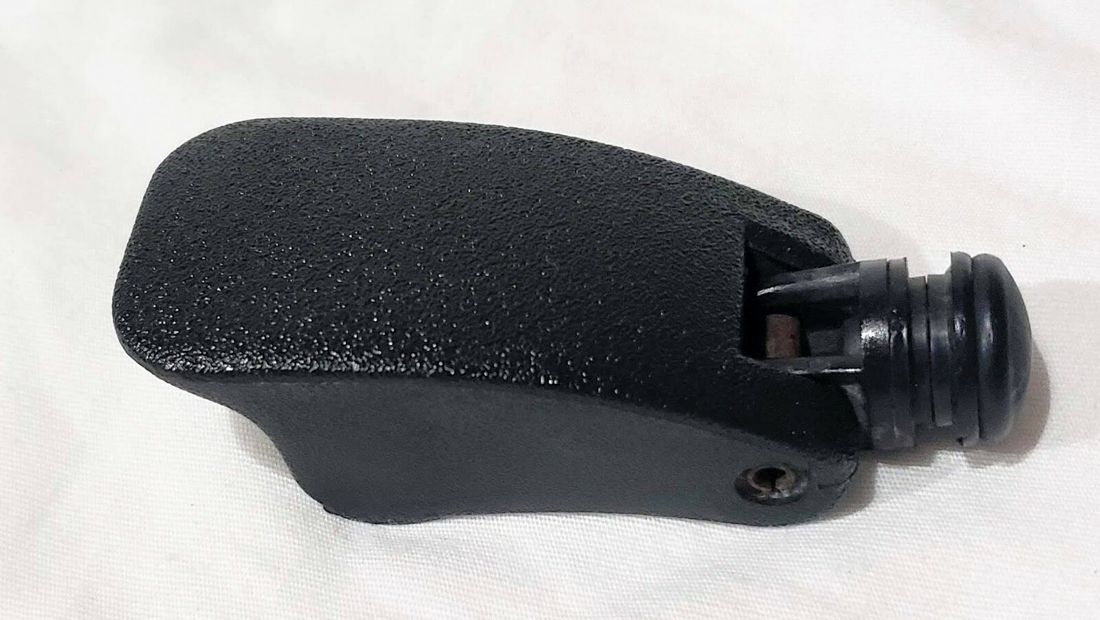 88-93 Chevy Silverado S10 GMC Sierra Sonoma Rear Side Window Vent Latch Lock
