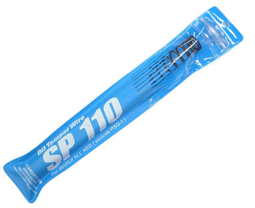 Guarder SP110 Spring