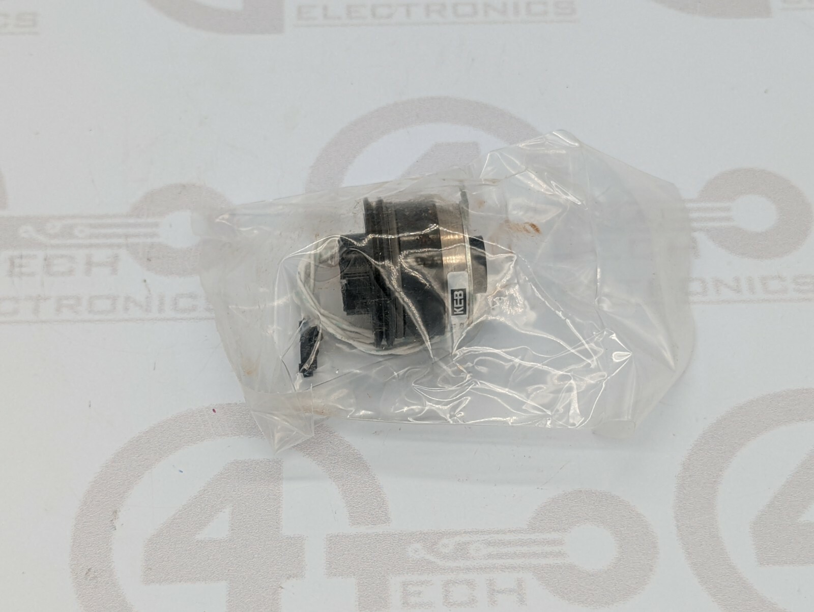 Universal Instruments FJ Mirror Clutch 50121208