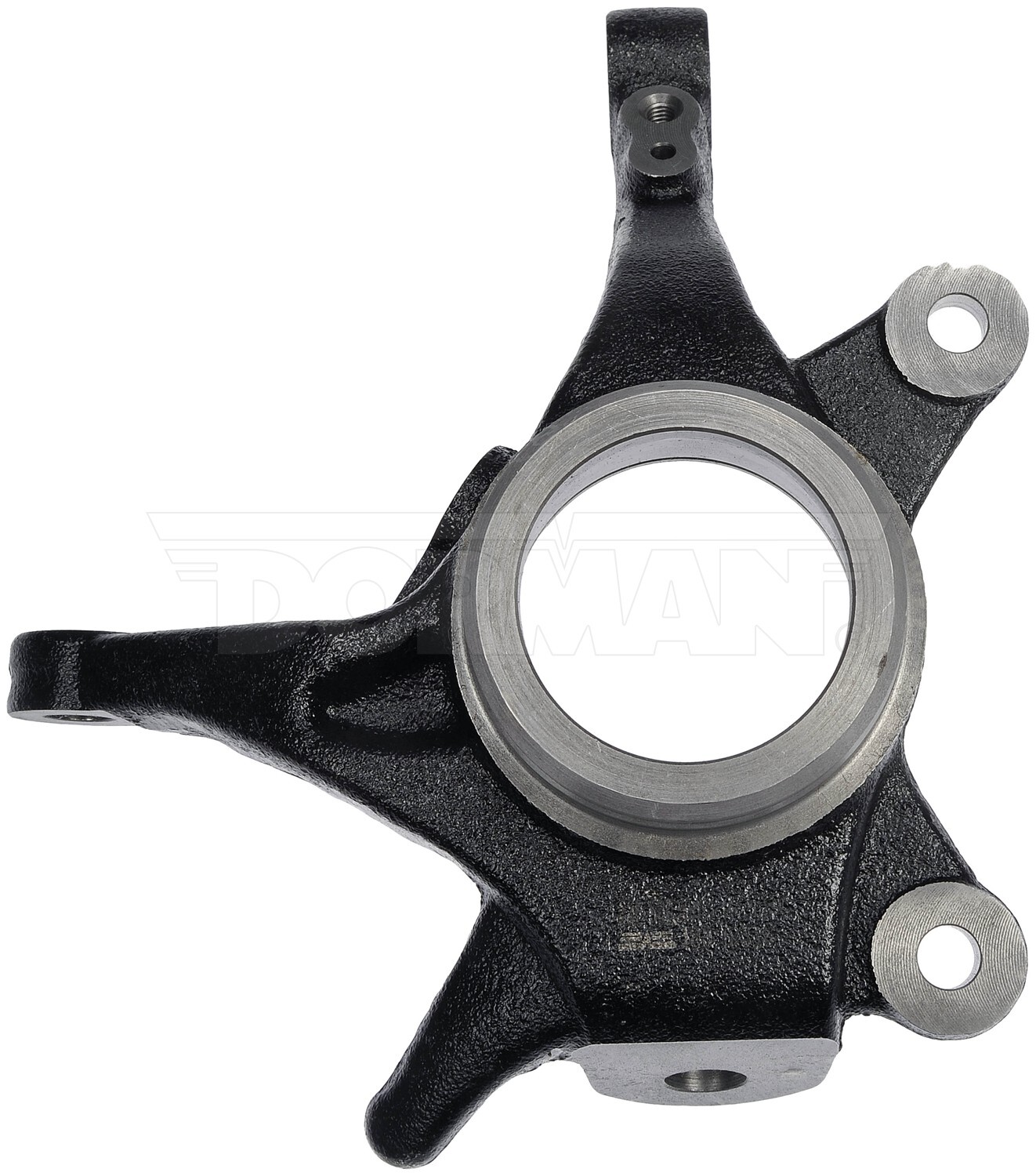 Dorman Steering Knuckle for Accent, Attitude 698-294