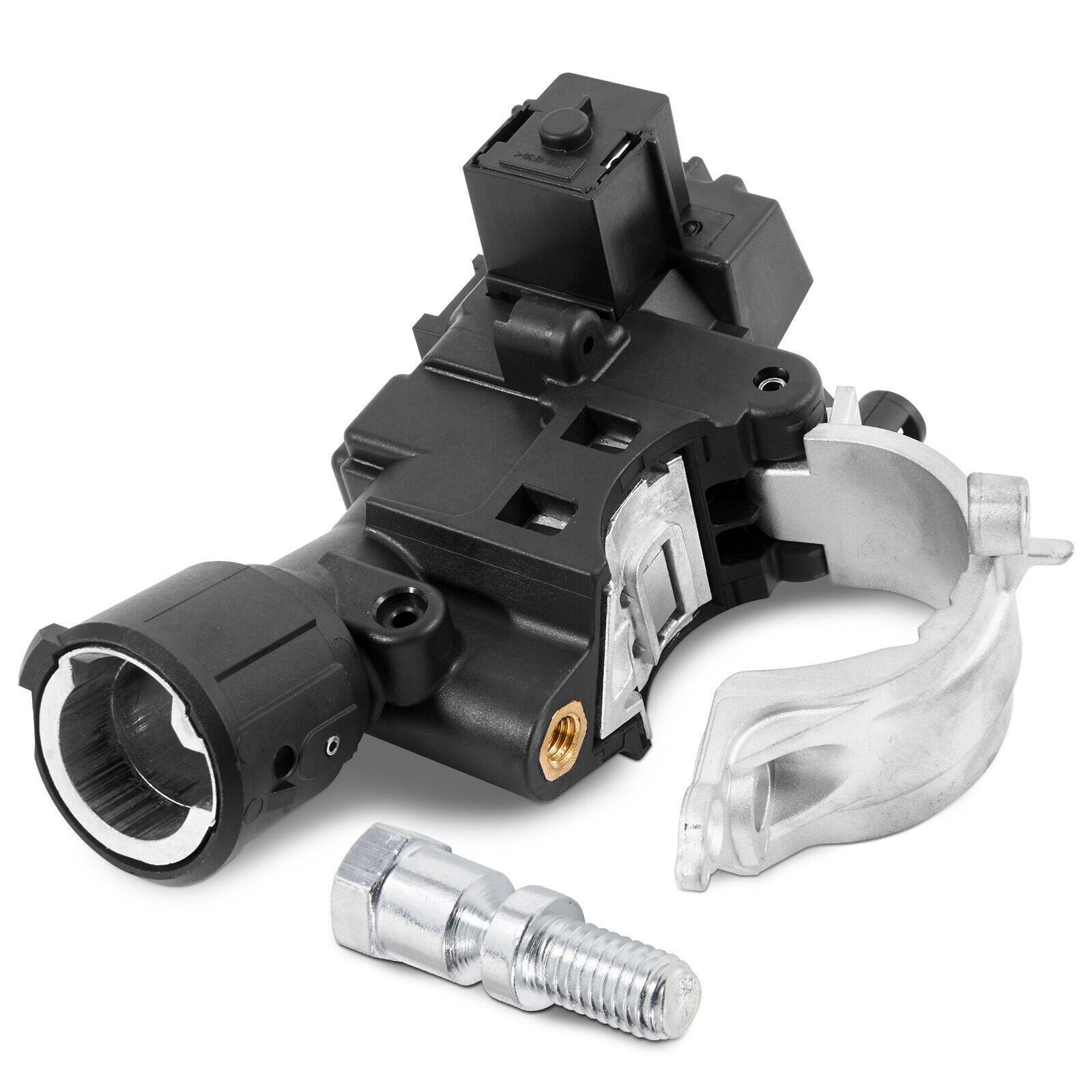 Ignition Switch Column Lock Housing for 08-12 Ford Focus Escape Mazda 9L8Z3511A