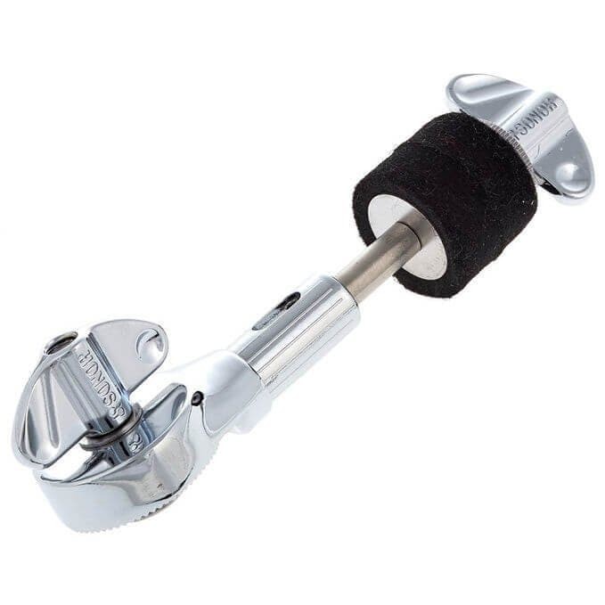 Sonor BA-CH Basic Arm System Cymbal Holder w/Male Ratchet Assy