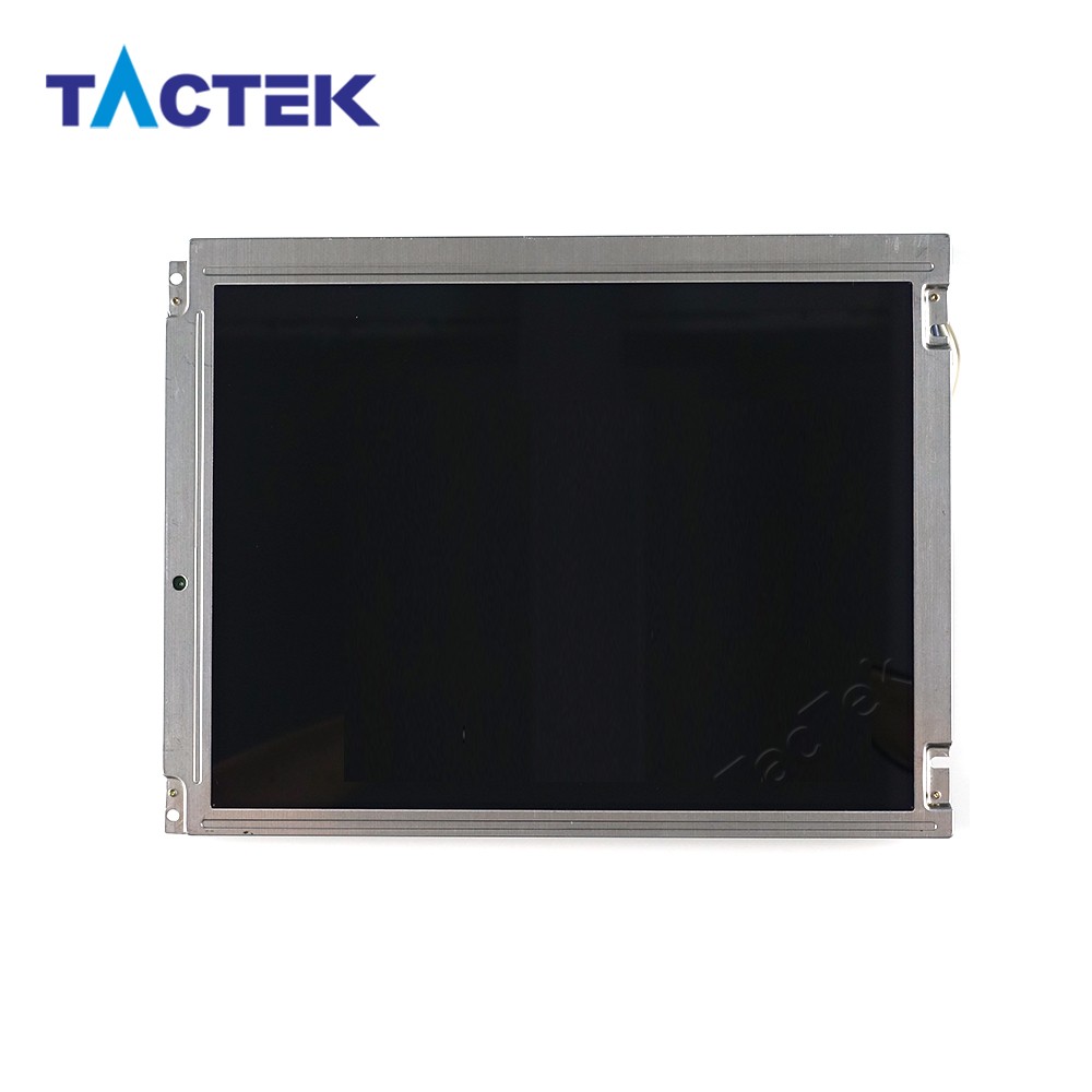 LCD Display Panel for Schneider XBTF024510 LCD Monitor Screen