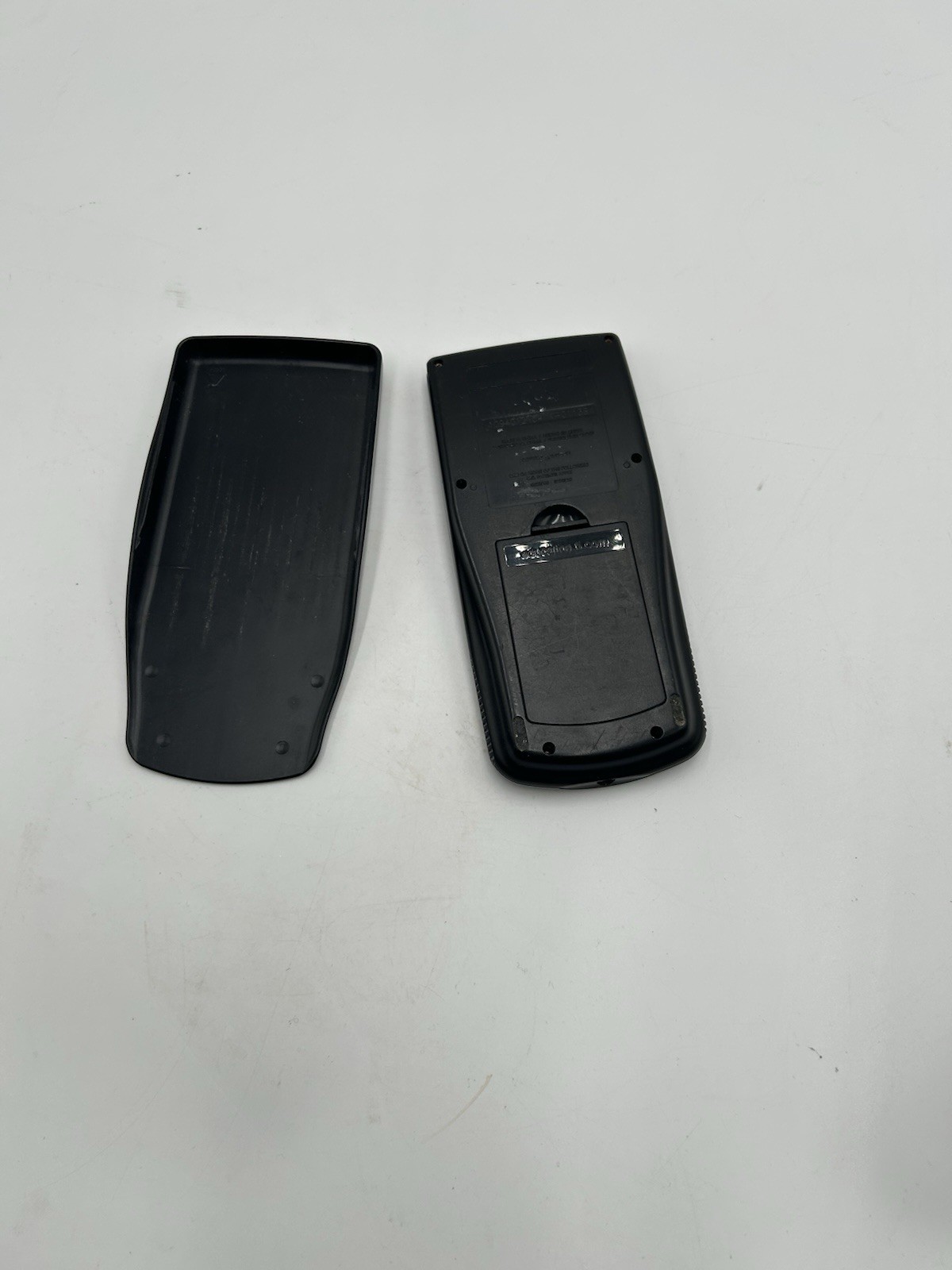 Texas Instruments Ti-83 Plus Calculator