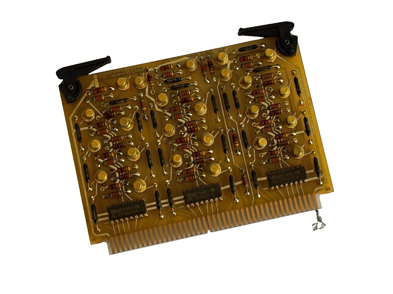 NEW Automation Industries 0423-2640-1 Circuit Board
