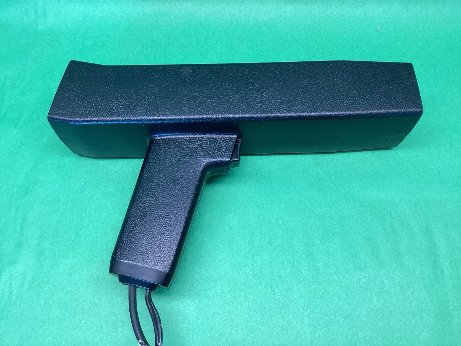Vintage Cal Custom HAWK Induction Engine Timing Light Gun - IN BOX - UNTESTED