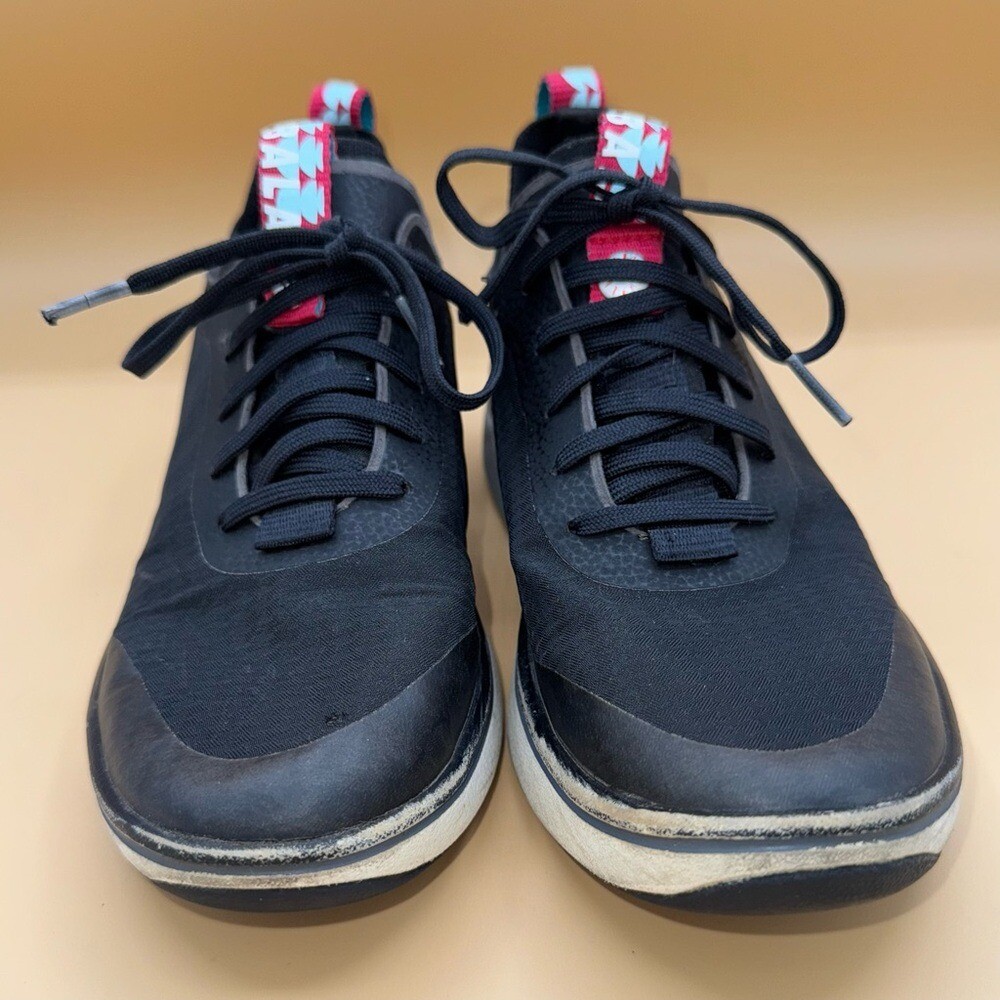 BALA Nurse's Sneakers, Black, Women's Size 7.5, GUC