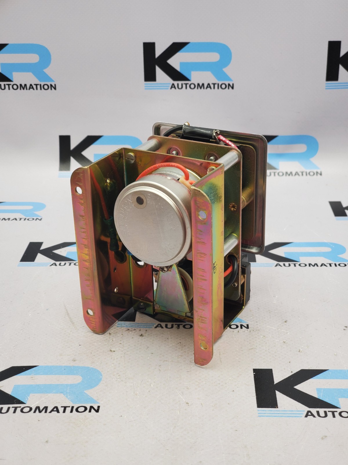 NEW Industrial Timer TDAB-15SEC Counter 120VAC