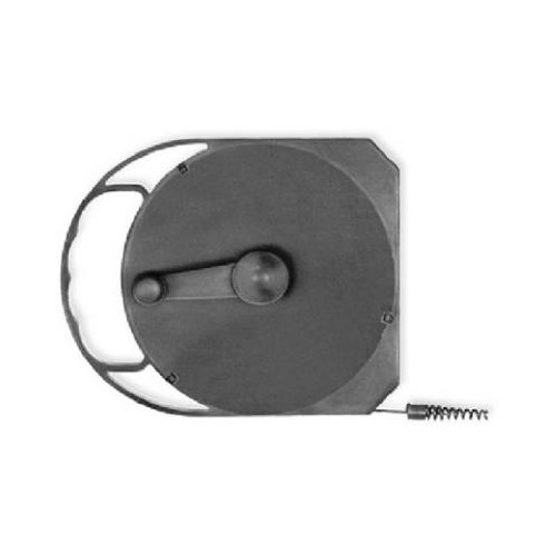 Cobra 90220 Flat Steel Sink Cleaner, 1/4 In. x 20 Ft. - Quantity 1