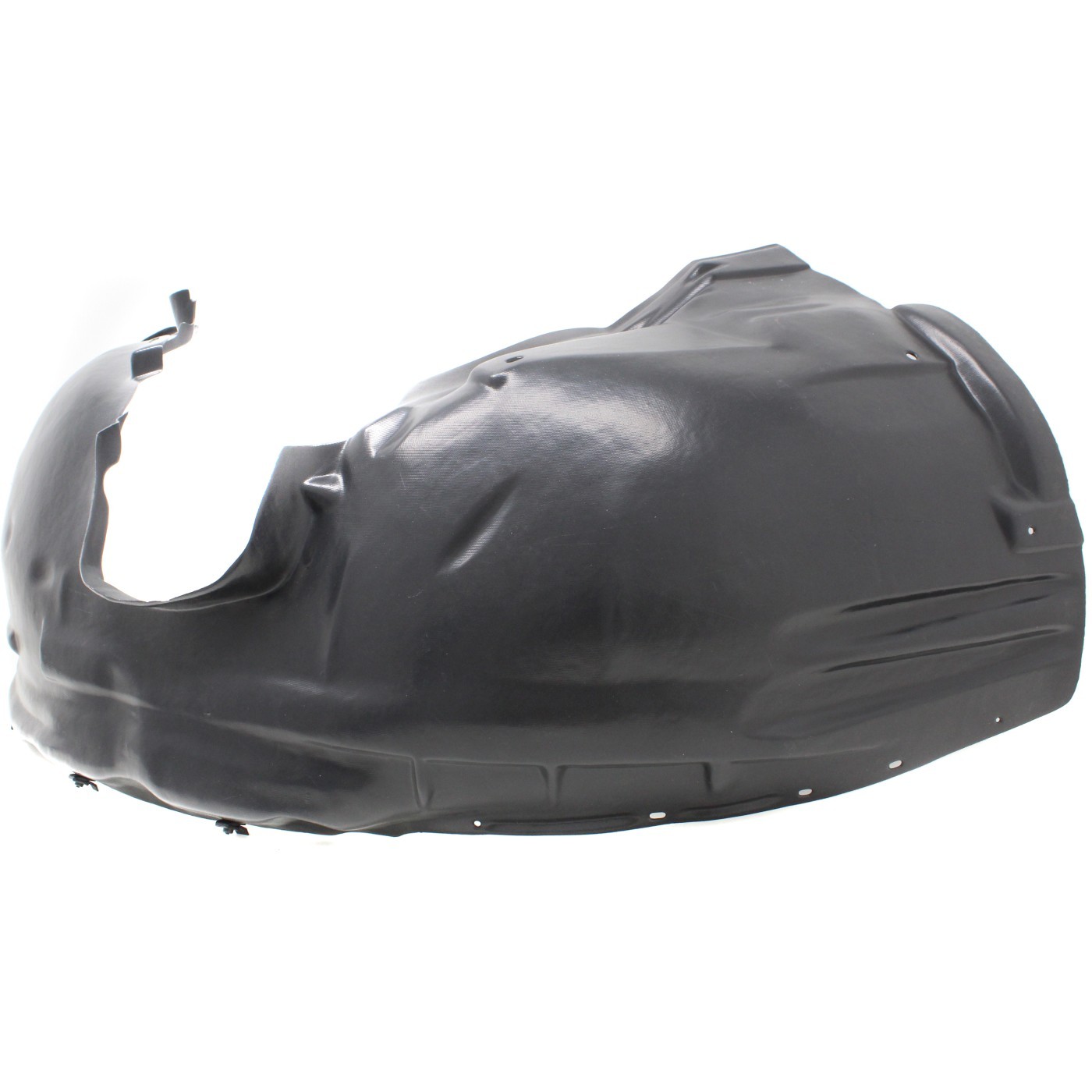 Splash Shield For 2010-2015 Volvo XC60 Front, Passenger Side