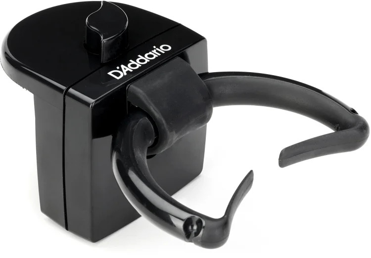 D'Addario Guitar Dock Portable Instrument Support