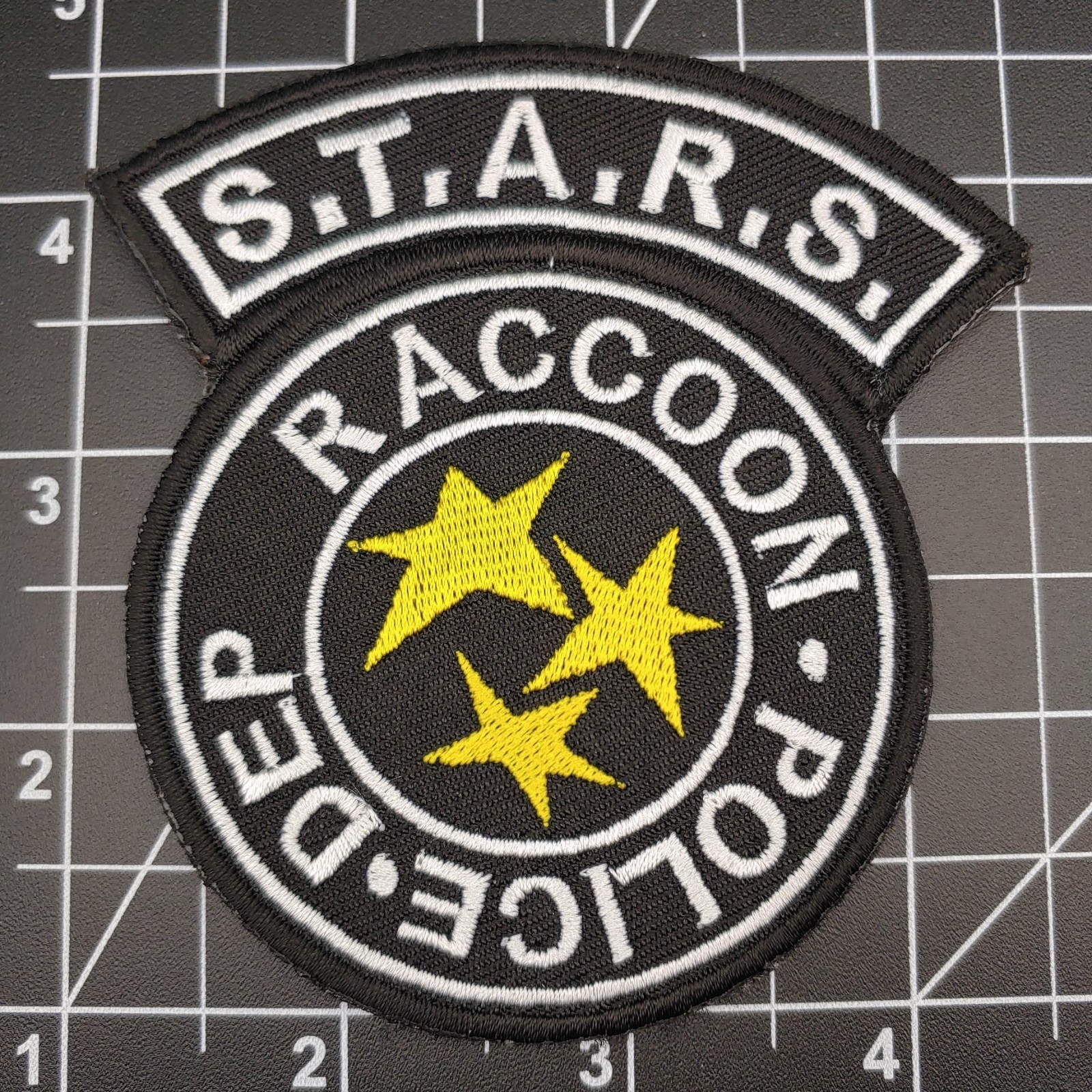 Zombie Outbreak Response Team Tactical Biohazard Morale Patch YOU PICK Hook Loop