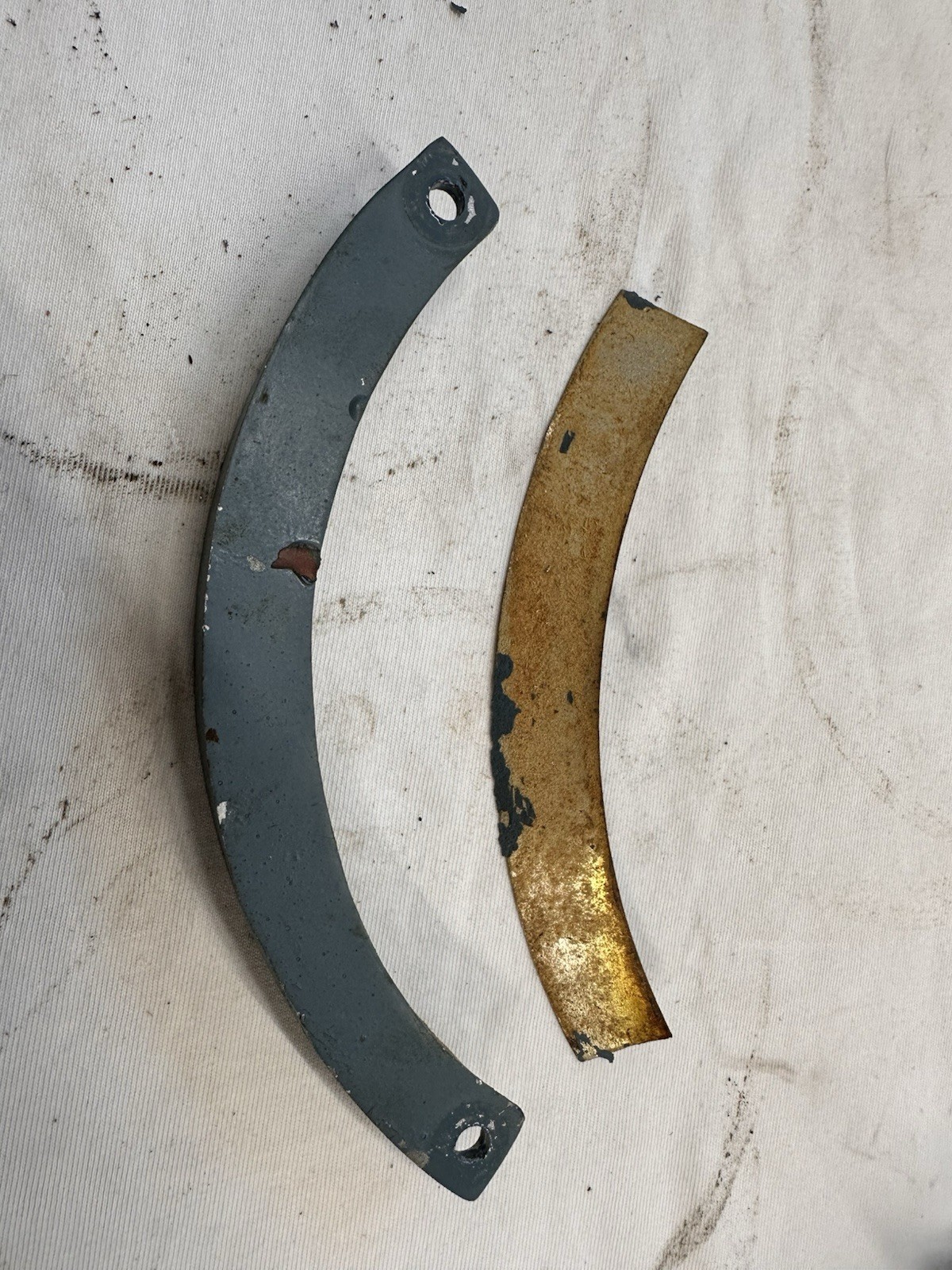 Max Oscillating Spindle Sander Angle Gauge
