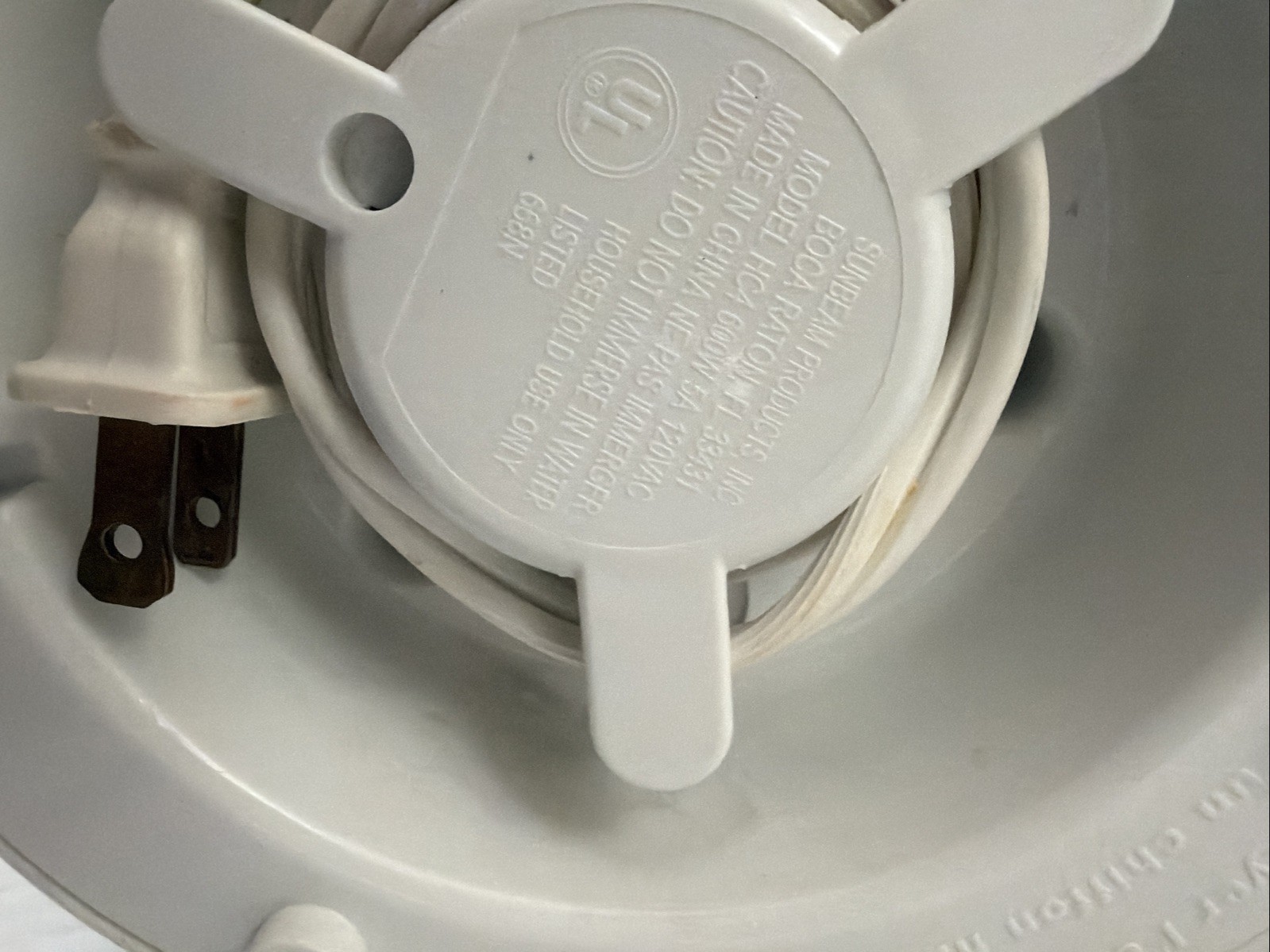 Cocomotion By Mr. Coffee Hot Chocolate Maker Machine Model HC4-Tested Works
