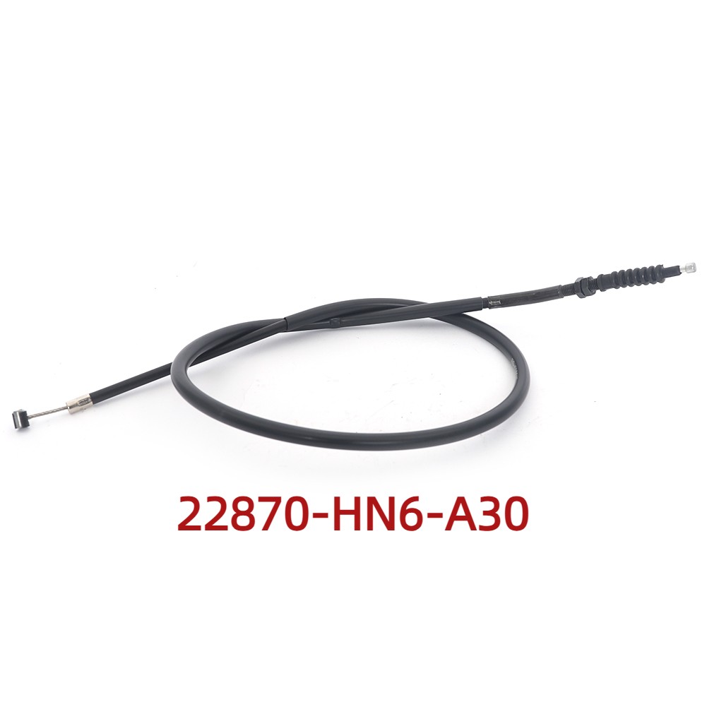Clutch Cable 22870-HN6-A30 For Honda Sportrax 250 TRX 250EX 06-08 TRX250X 09-25